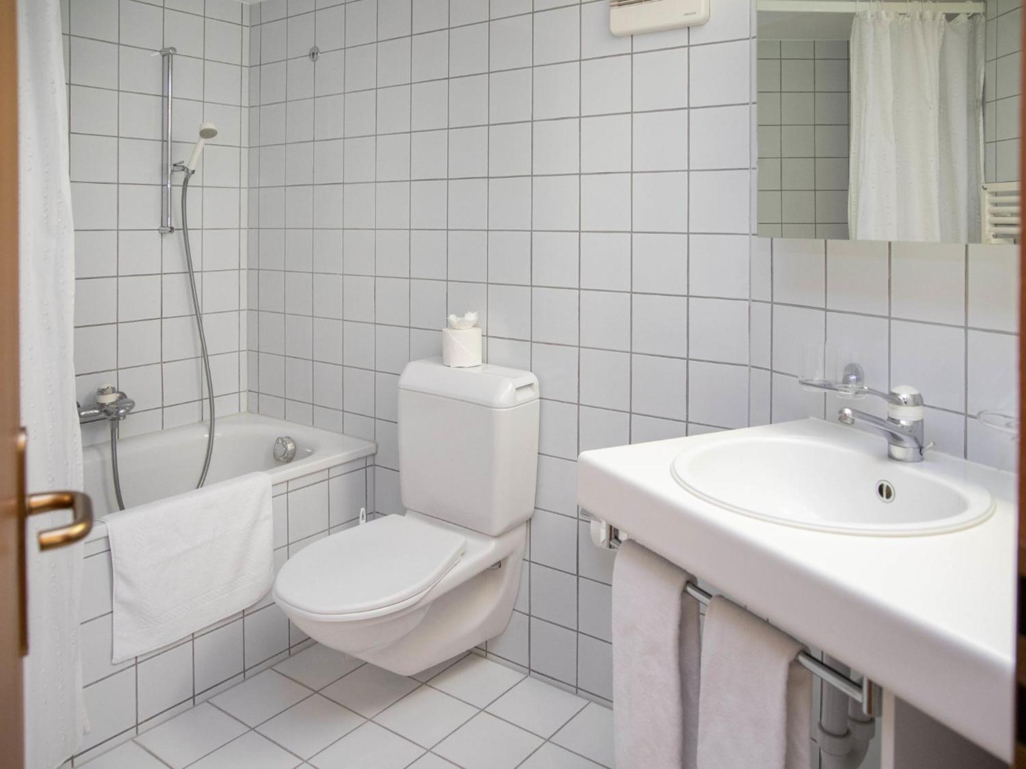 Apartment Chalet Abendrot Apartments-10 By Interhome Grindelwald Bagian luar foto